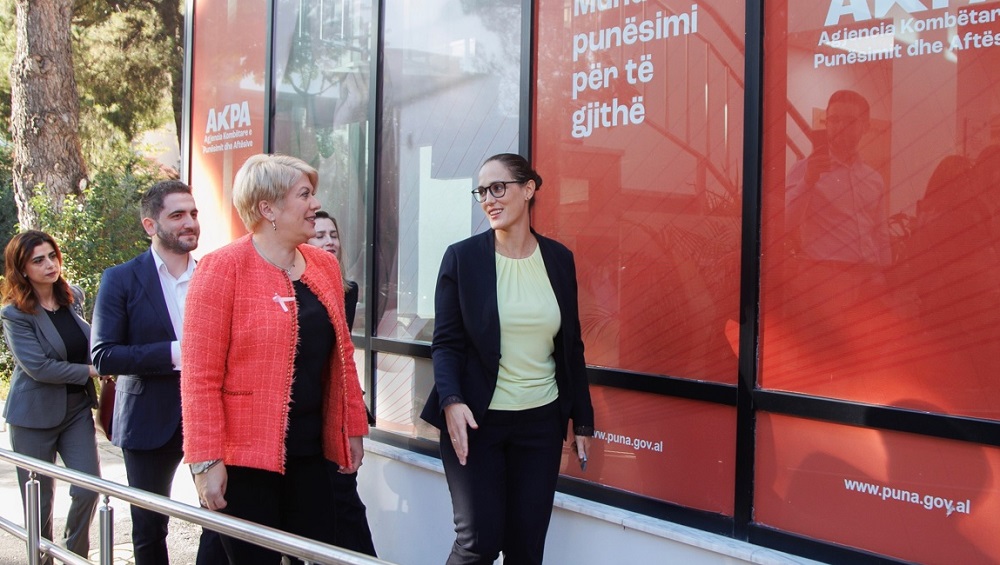 Ibrahimaj: Bizneset detyrim punesimin e personave me aftesi te kufizuara
